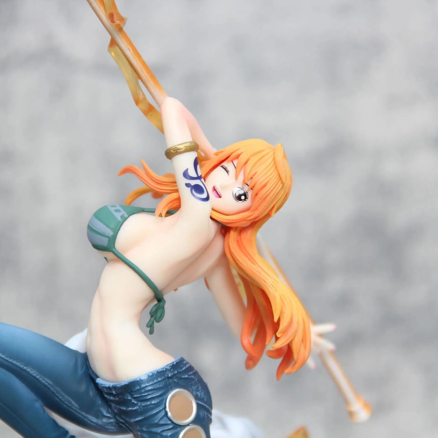 One Piece Nami Anime Figure Sexy Nami 29cm Action Figurine Hentai Pvc Statue Model Room Collectible Decora Toys Christmas Gifts