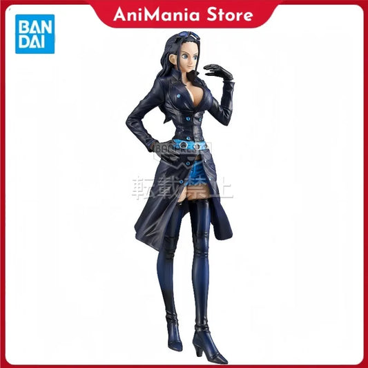 Bandai BANPRESTO  ONE PIECE THE GRANDLINE LADY FILM GOLD Vol.2 Nico Robin  Model Figure  Hobby Toy Anime Prize