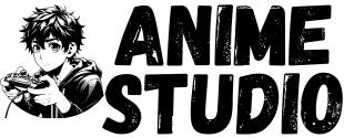 Anime Studio